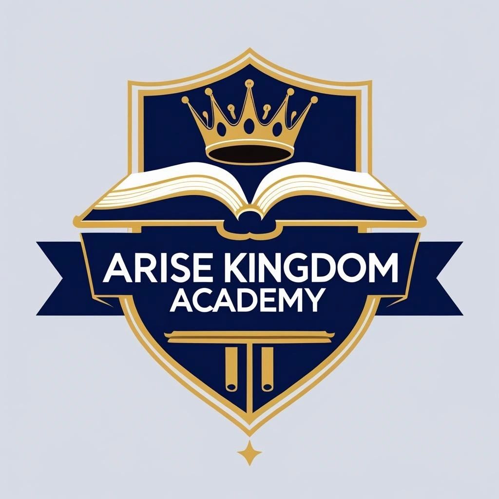 Copyright 2025 Arise Kingdom Advancement Technologies, LLC

