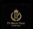 LP’s Tv Professional Tv Mounting Service’s