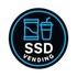 SSD Vending