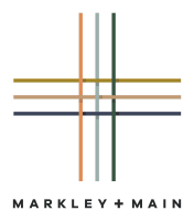 Markley + Main