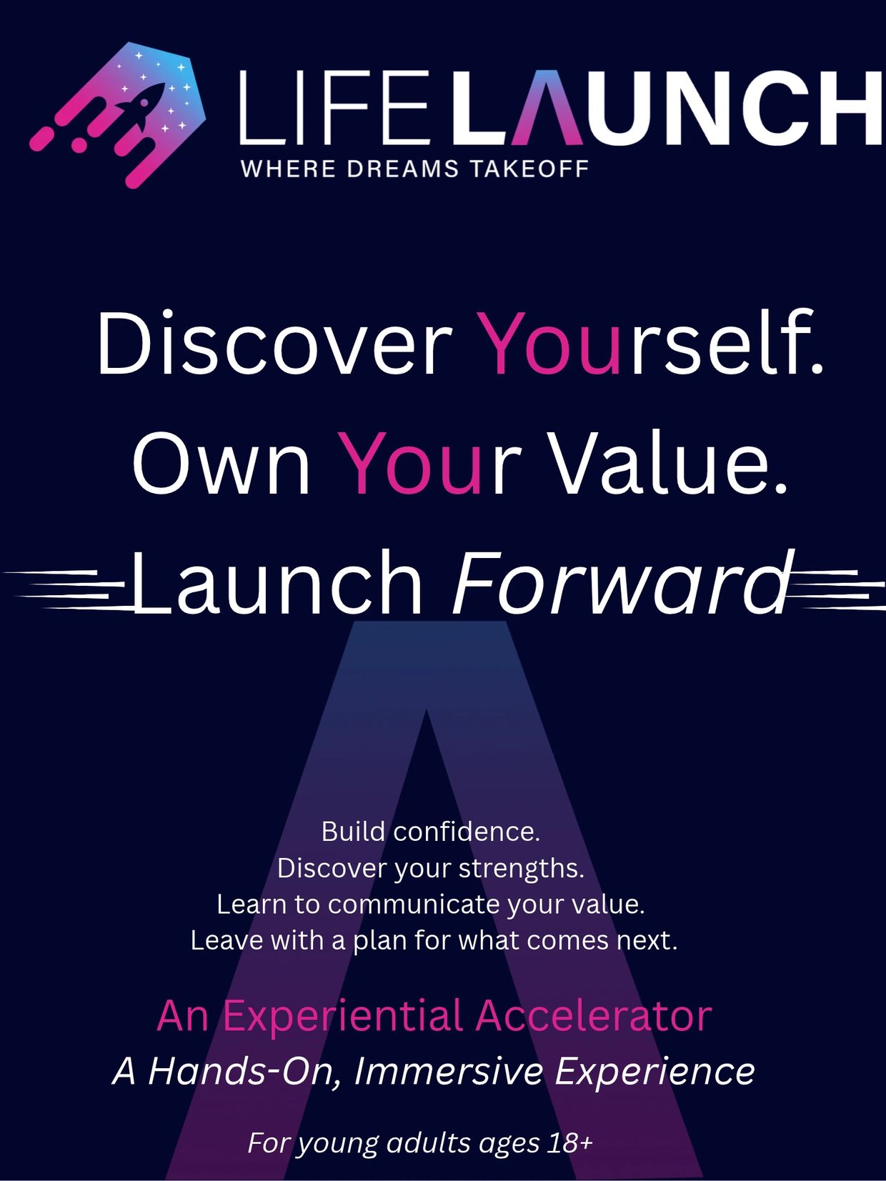 Life Launch