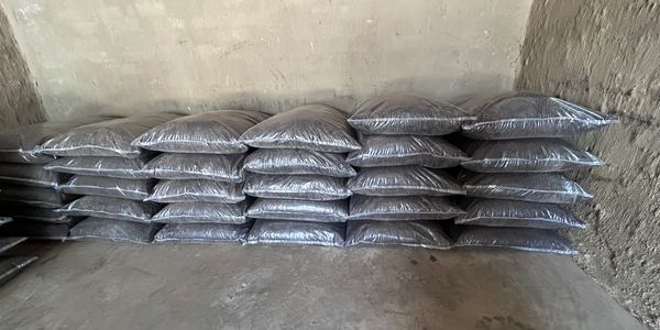 Organic Compost Bags