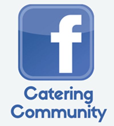 Catering Community Facebook Group