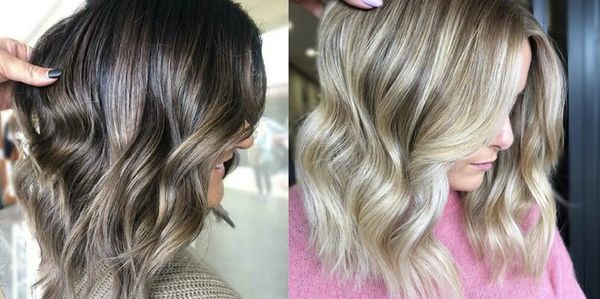 Hair Color