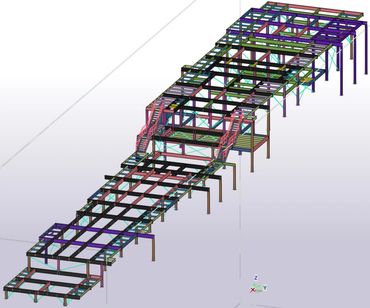 Sawmill Trimline