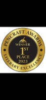 Michael McKay -Boston Author