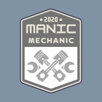 Manic Mechanic 