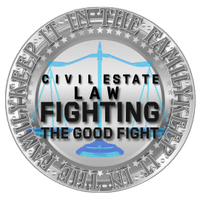 CIVIL ESTATE
