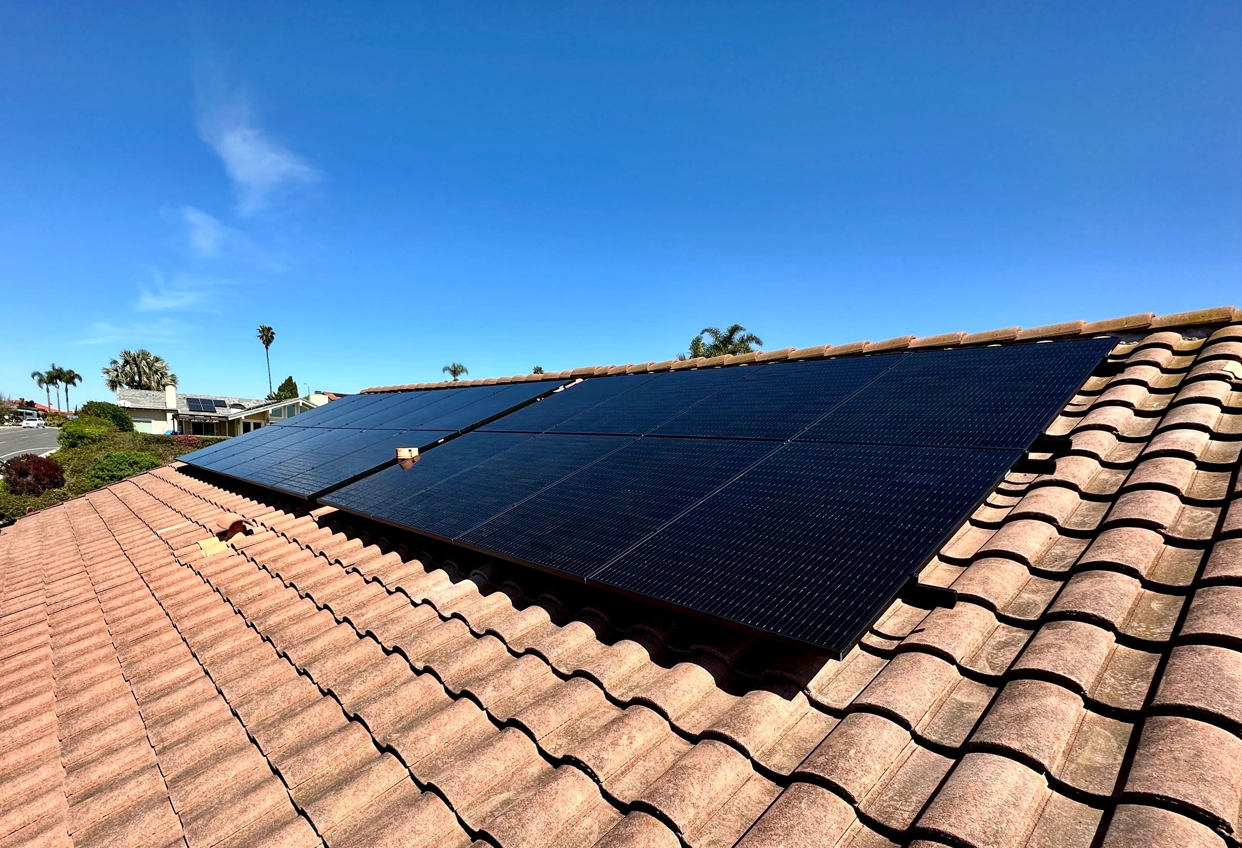 Tdc Solar Panel TDC Solar