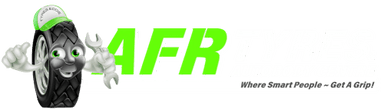 AFR Tyres & Autobody Centre