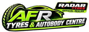 AFR Tyres & Autobody Centre