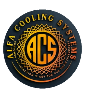 ALFA COOLING SYSTEMS