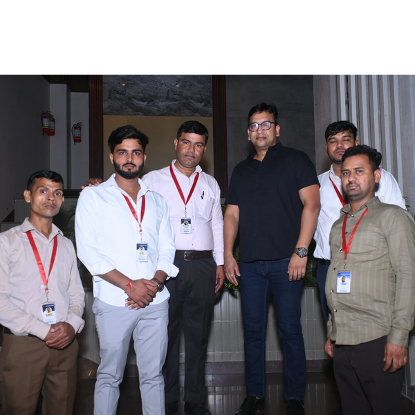 Company Project Team