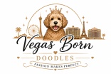 Welcome to
 Vegas Born Doodles
