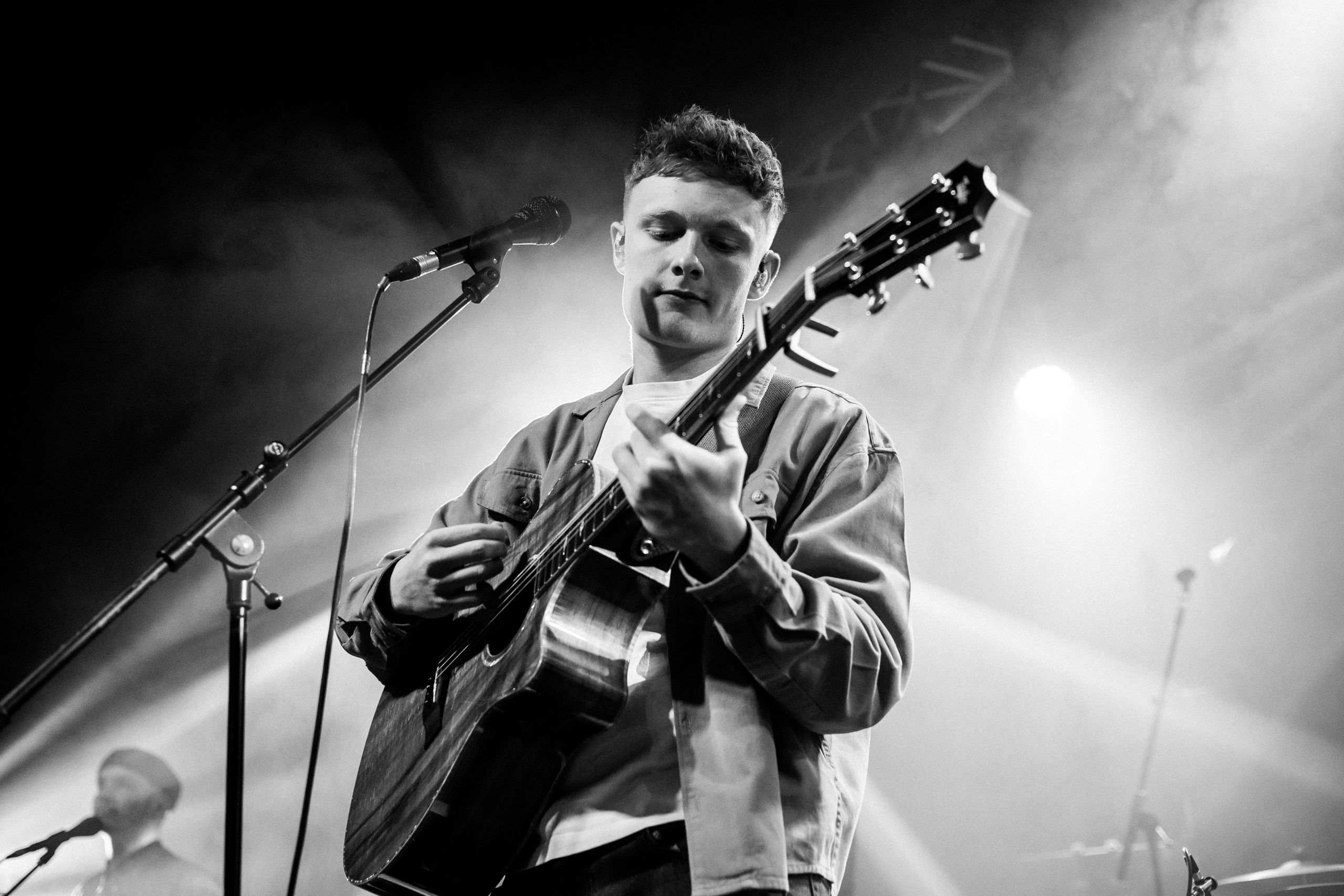 Danny Clement Live 