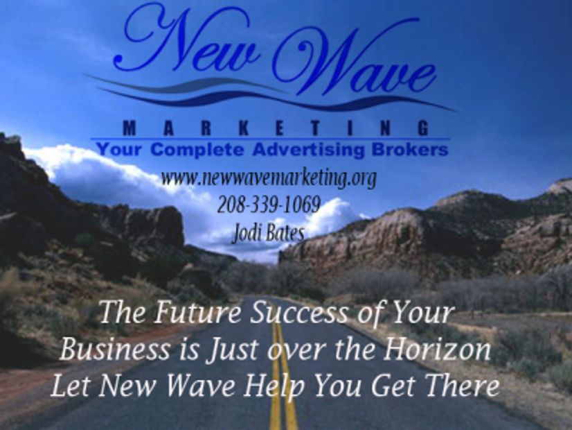 New Wave Marketing - Marketing, Advertising