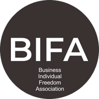 Business Individual Freedom Association