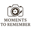 Moments to remember