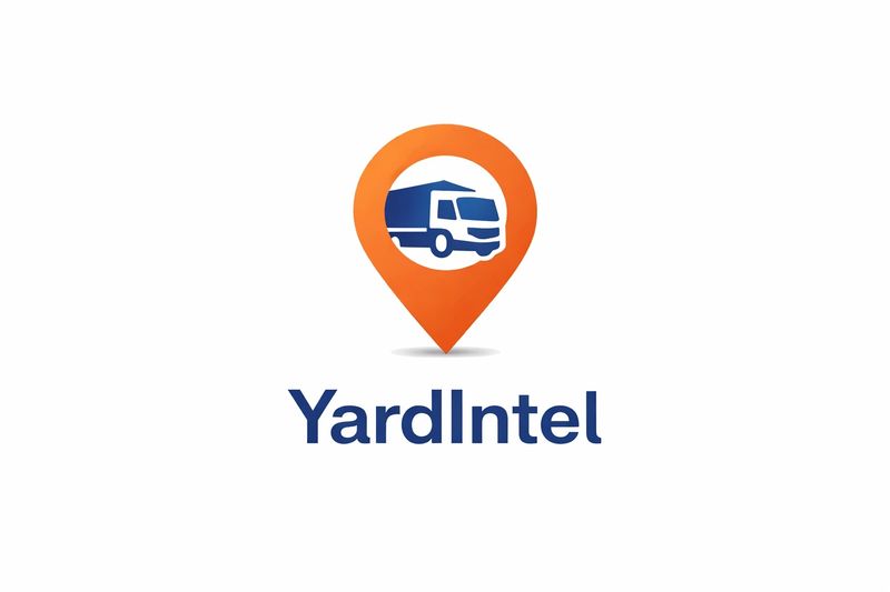 YardIntel's Logo