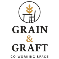Grain & Graft

Your Desk. Your Day. Your Way