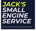 Jack's Mobile Small Engine Service LLC.