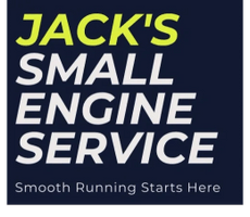 Jack's Mobile Small Engine Service LLC.