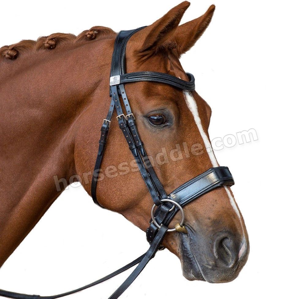 Horse Bridles for Sale