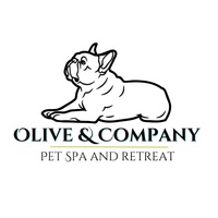 Olive & Company
Pet Spa and Retreat