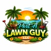 Port A Lawn Guy 