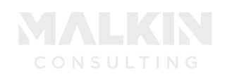 Malkin Consulting Pty Ltd
