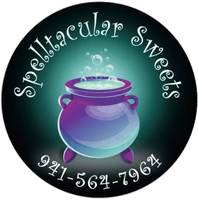 Spelltacular Sweets