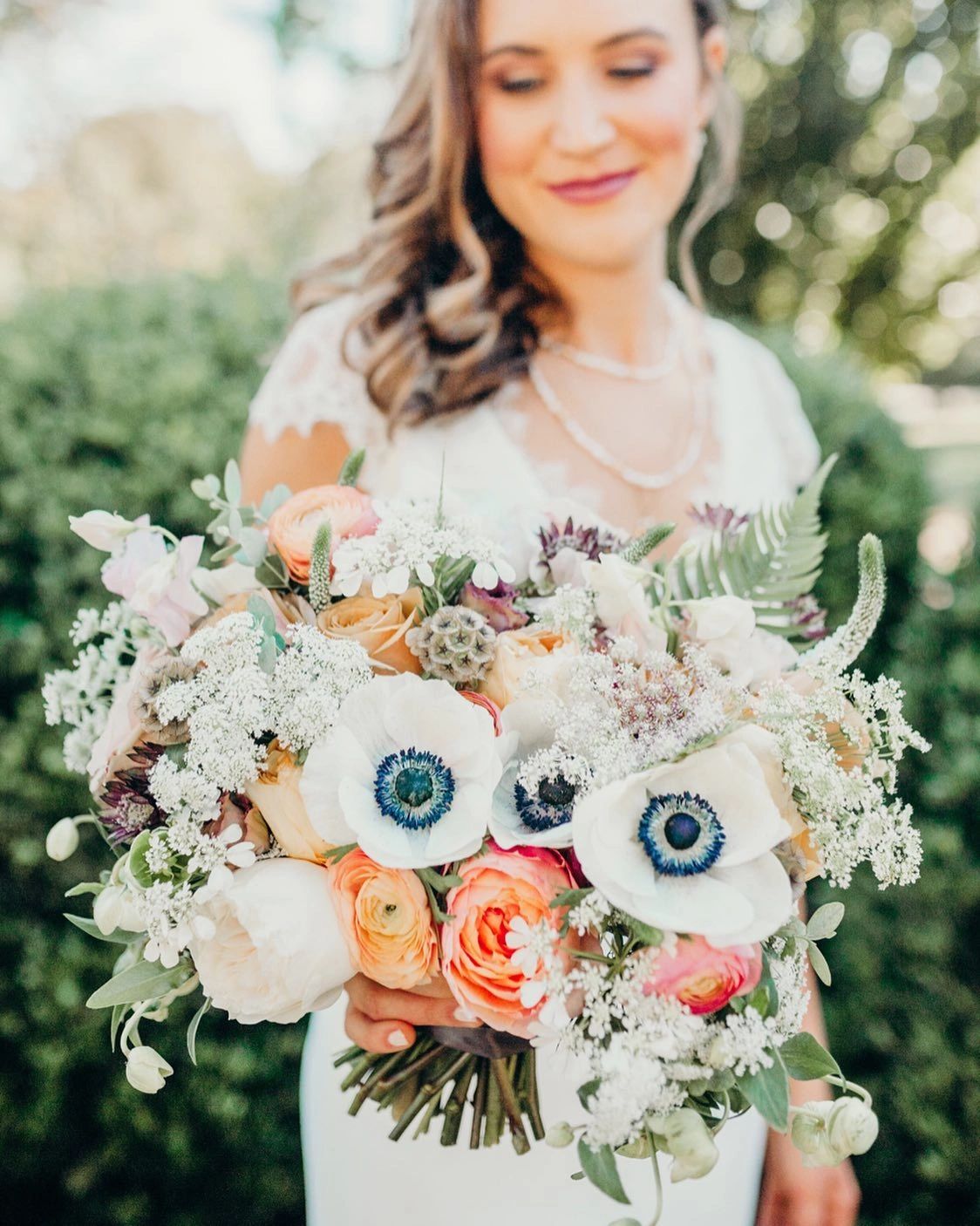 In Blossom Wedding Florist Brooklyn, Connecticut