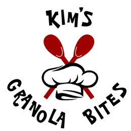 Kim's Granola Bites