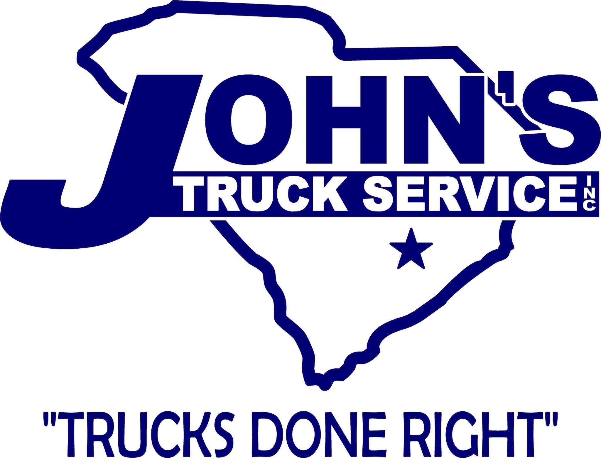 John's Truck Service Inc