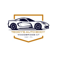 Teddys AUTO BODY 
Woodbridge CT