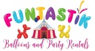 Funtastik Balloons and Party Rentals