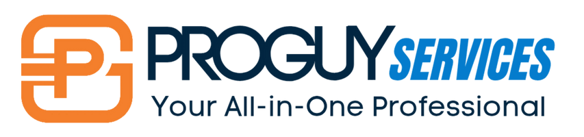 ProGuy Services
