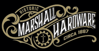 Marshall Hardware