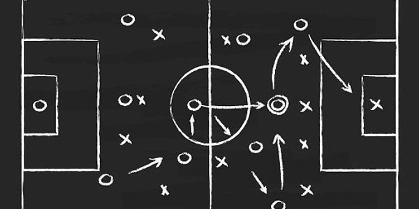 Assistance in comprehensive strategic plan creation in volleyball