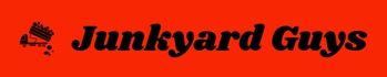 Junkyard Guys