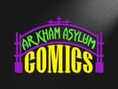 Arkham asylum