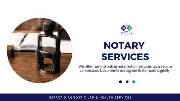 Notary