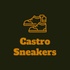 Castro Sneakers