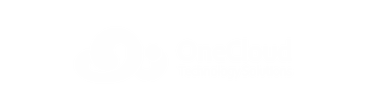 Onecloud technology solution