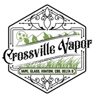 Crossville Vapor