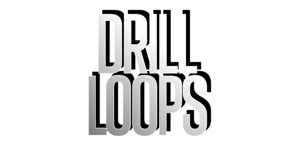 Drill Loops Logo