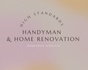 High Standards Handyman & Home Renovation LLC