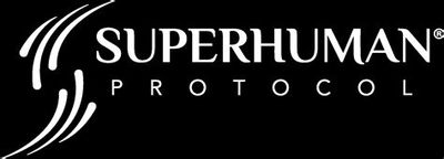 Superhuman Protocol logo