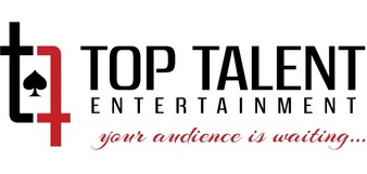 Top Talent Entertainment