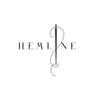 The Official HemLine logo